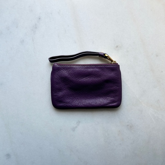 Marc by Marc Jacobs Classic Q Wristlet - Picture 3 of 7